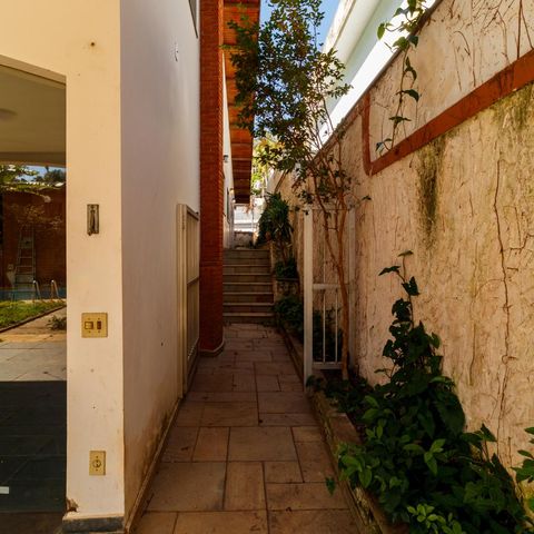 Casa para alugar com 530m², 4 quartos e 3 vagas Casa para alugar com 530m², 4 quartos e 3 vagasÁrea de lazer