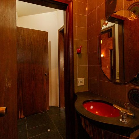 Casa para alugar com 530m², 4 quartos e 3 vagas Casa para alugar com 530m², 4 quartos e 3 vagasLavabo
