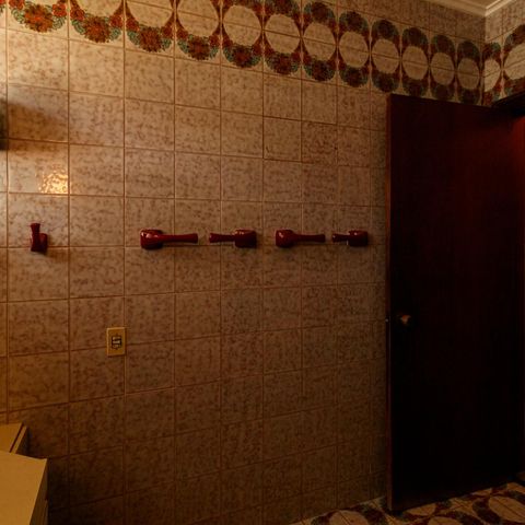 Casa para alugar com 530m², 4 quartos e 3 vagas Casa para alugar com 530m², 4 quartos e 3 vagasBanheiro
