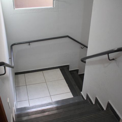 Apartamento à venda com 60m², 2 quartos e 1 vagaÁrea comum