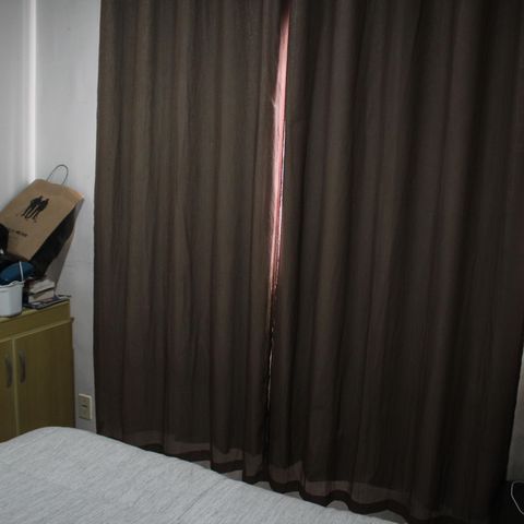 Apartamento à venda com 60m², 2 quartos e 1 vagaQuarto 1