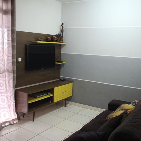 Apartamento à venda com 60m², 2 quartos e 1 vagaSala 2