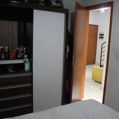 Apartamento à venda com 60m², 2 quartos e 1 vagaQuarto 1