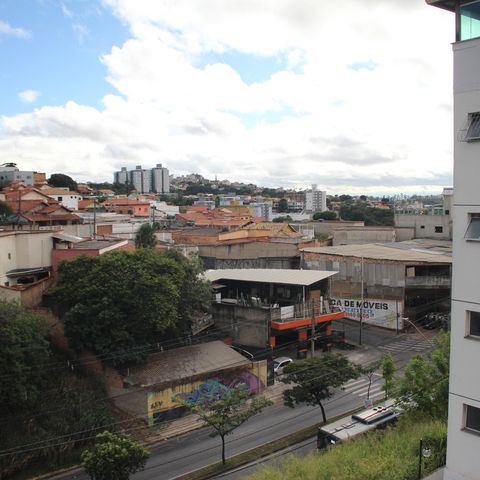 Apartamento à venda com 60m², 2 quartos e 1 vagaVista Cobertura
