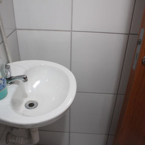 Apartamento à venda com 60m², 2 quartos e 1 vagaBanheiro 2