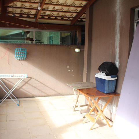 Apartamento à venda com 60m², 2 quartos e 1 vagaCobertura / Área de Serviço