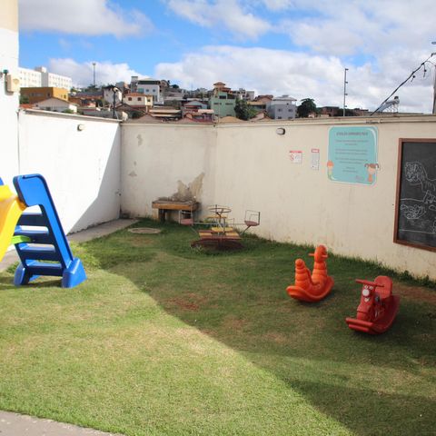 Apartamento à venda com 60m², 2 quartos e 1 vagaÁrea comum