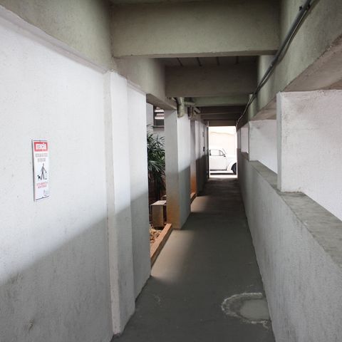 Apartamento à venda com 60m², 2 quartos e 1 vagaÁrea comum
