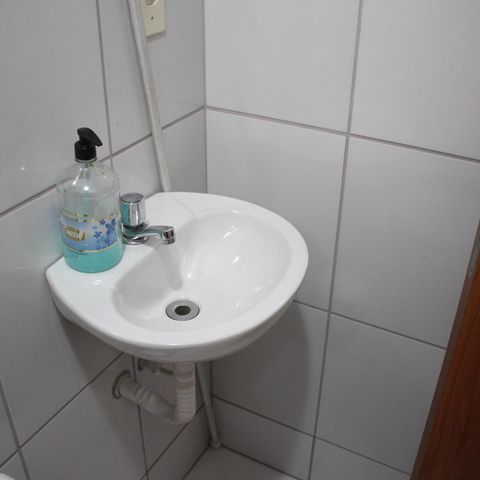 Apartamento à venda com 60m², 2 quartos e 1 vagaBanheiro 2