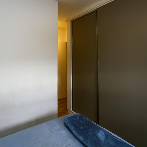 Apartamento à venda com 66m², 2 quartos e 2 vagas Apartamento à venda com 66m², 2 quartos e 2 vagasSuíte 1