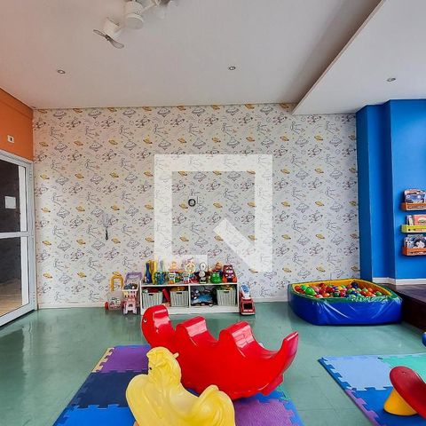 Apartamento à venda com 66m², 2 quartos e 2 vagas Apartamento à venda com 66m², 2 quartos e 2 vagasBrinquedoteca