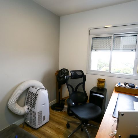 Apartamento à venda com 66m², 2 quartos e 2 vagas Apartamento à venda com 66m², 2 quartos e 2 vagasQuarto