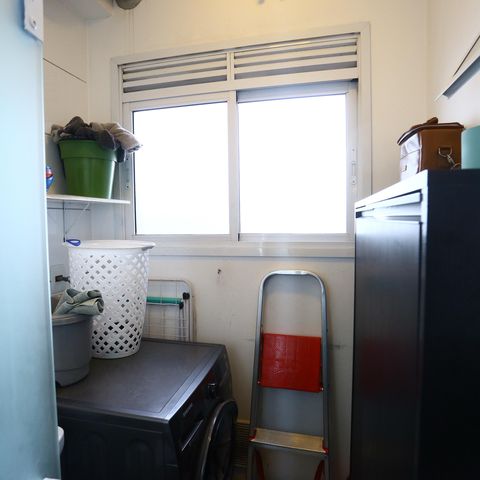 Apartamento à venda com 66m², 2 quartos e 2 vagas Apartamento à venda com 66m², 2 quartos e 2 vagasÁrea de Serviço
