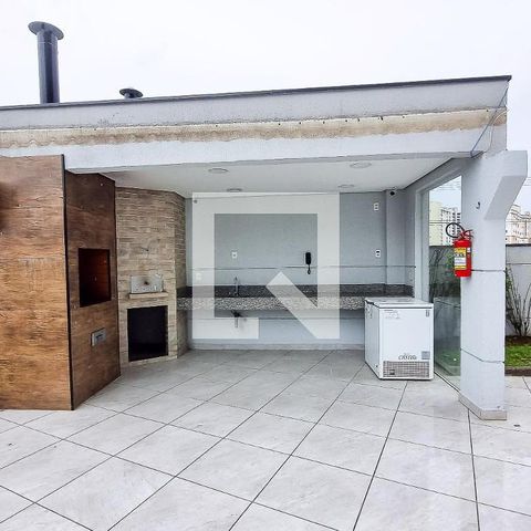 Apartamento à venda com 66m², 2 quartos e 2 vagas Apartamento à venda com 66m², 2 quartos e 2 vagasÁrea comum - Churrasqueira