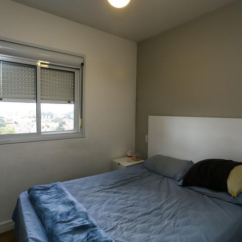 Apartamento à venda com 66m², 2 quartos e 2 vagas Apartamento à venda com 66m², 2 quartos e 2 vagasSuíte 1