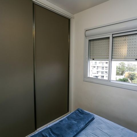 Apartamento à venda com 66m², 2 quartos e 2 vagas Apartamento à venda com 66m², 2 quartos e 2 vagasSuíte 1