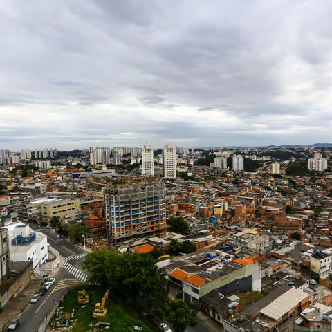 Apartamento à venda com 66m², 2 quartos e 2 vagas Apartamento à venda com 66m², 2 quartos e 2 vagasVista