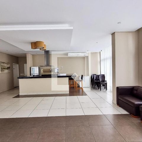 Apartamento à venda com 66m², 2 quartos e 2 vagas Apartamento à venda com 66m², 2 quartos e 2 vagasÁrea comum - Salão de festas
