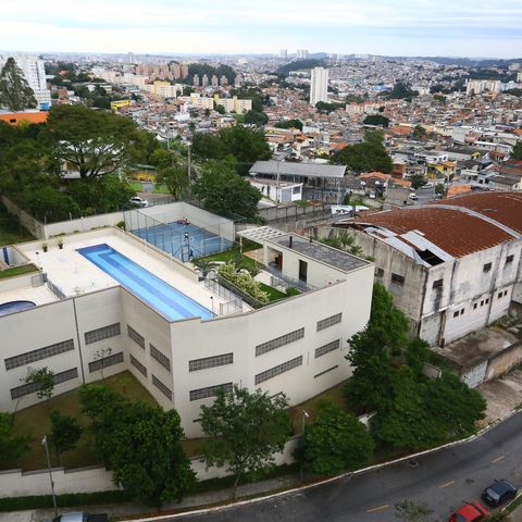 Apartamento à venda com 66m², 2 quartos e 2 vagas Apartamento à venda com 66m², 2 quartos e 2 vagasVista da Suíte