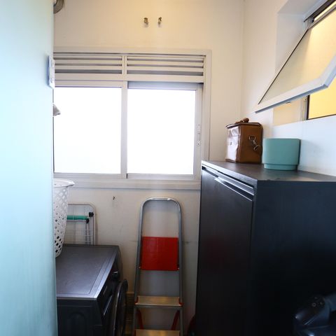 Apartamento à venda com 66m², 2 quartos e 2 vagas Apartamento à venda com 66m², 2 quartos e 2 vagasÁrea de Serviço