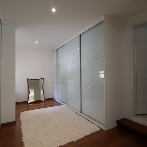 Casa à venda com 351m², 3 quartos e 3 vagasCloset da suíte 2