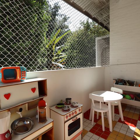 Casa à venda com 351m², 3 quartos e 3 vagasVaranda do Quarto