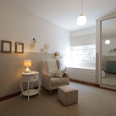 Casa à venda com 351m², 3 quartos e 3 vagasSuíte 1