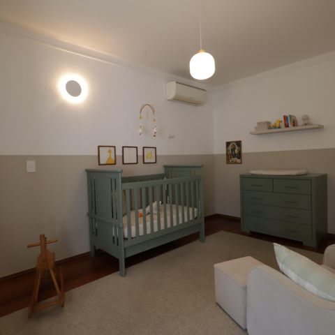 Casa à venda com 351m², 3 quartos e 3 vagasSuíte 1