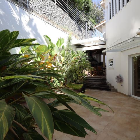 Casa à venda com 351m², 3 quartos e 3 vagasQuintal