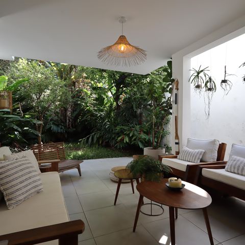 Casa à venda com 351m², 3 quartos e 3 vagasVaranda da Sala
