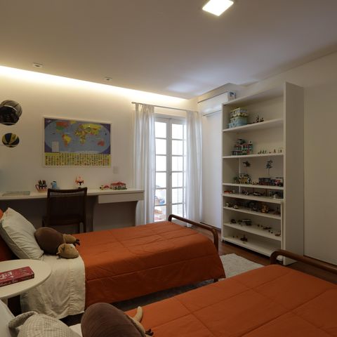 Casa à venda com 351m², 3 quartos e 3 vagasQuarto