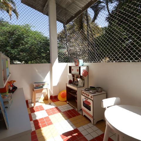 Casa à venda com 351m², 3 quartos e 3 vagasVaranda do Quarto