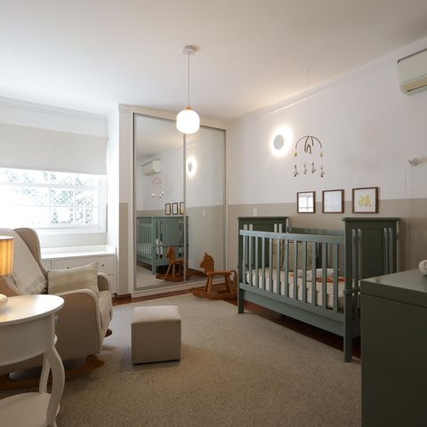 Casa à venda com 351m², 3 quartos e 3 vagasSuíte 1
