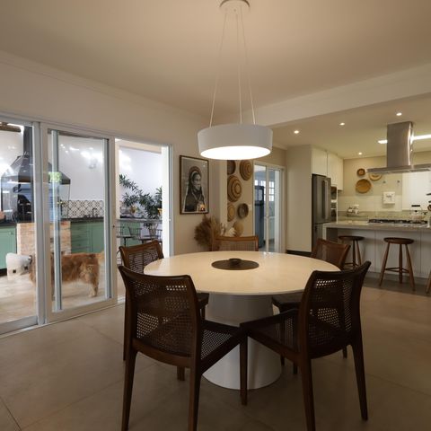 Casa à venda com 351m², 3 quartos e 3 vagasCopa