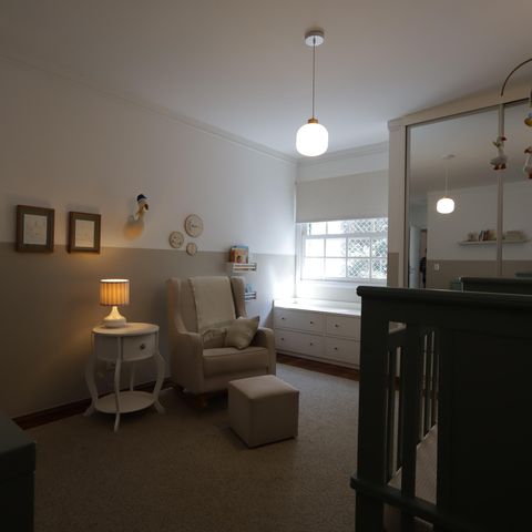 Casa à venda com 351m², 3 quartos e 3 vagasSuíte 1