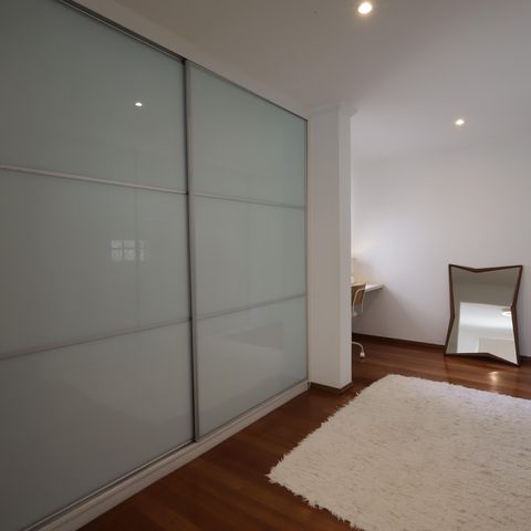 Casa à venda com 351m², 3 quartos e 3 vagasCloset da suíte 2