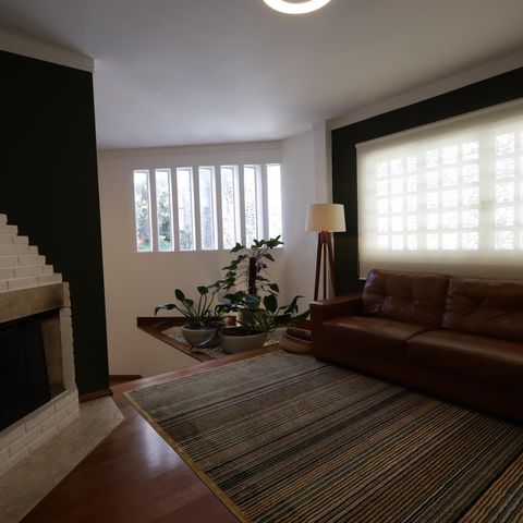 Casa à venda com 351m², 3 quartos e 3 vagasSala Intima