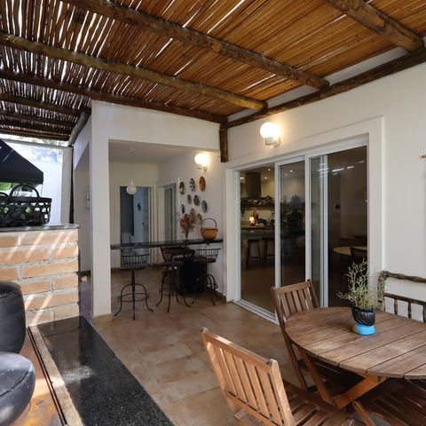 Casa à venda com 351m², 3 quartos e 3 vagasÁrea gourmet