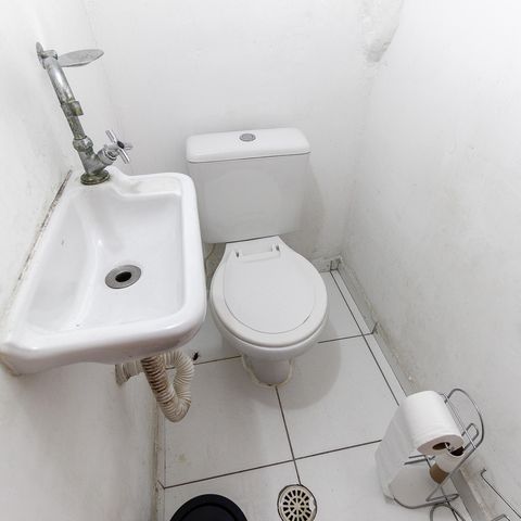 Casa à venda com 125m², 2 quartos e 2 vagas Casa à venda com 125m², 2 quartos e 2 vagasLavabo