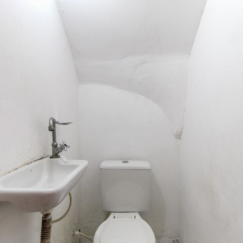 Casa à venda com 125m², 2 quartos e 2 vagas Casa à venda com 125m², 2 quartos e 2 vagasLavabo