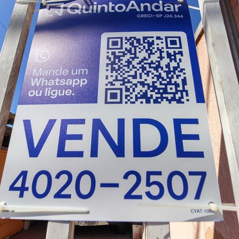 Casa à venda com 125m², 2 quartos e 2 vagas Casa à venda com 125m², 2 quartos e 2 vagasPlaquinha