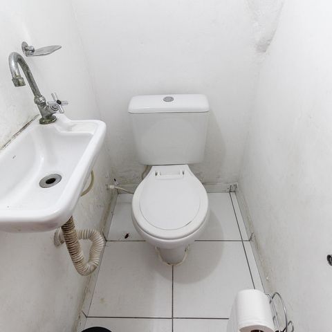 Casa à venda com 125m², 2 quartos e 2 vagas Casa à venda com 125m², 2 quartos e 2 vagasLavabo