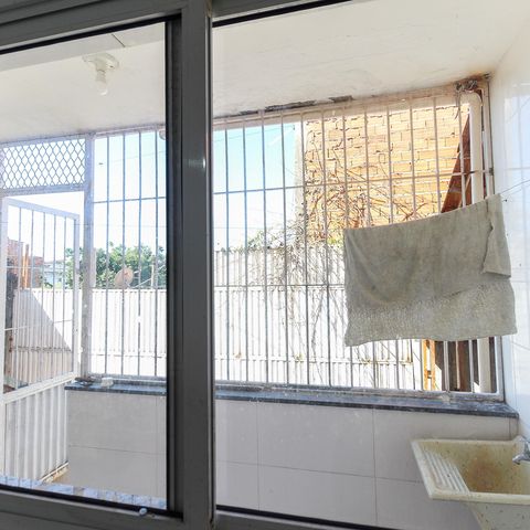 Casa à venda com 125m², 2 quartos e 2 vagas Casa à venda com 125m², 2 quartos e 2 vagasVista da Cozinha