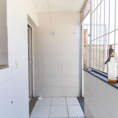Casa à venda com 125m², 2 quartos e 2 vagas Casa à venda com 125m², 2 quartos e 2 vagasÁrea de Serviço
