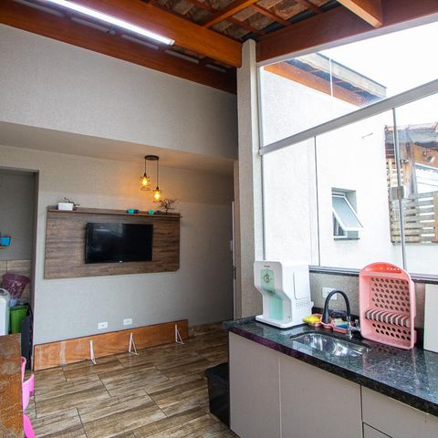 Apartamento para alugar com 120m², 2 quartos e 1 vaga Apartamento para alugar com 120m², 2 quartos e 1 vagaÁrea de serviço