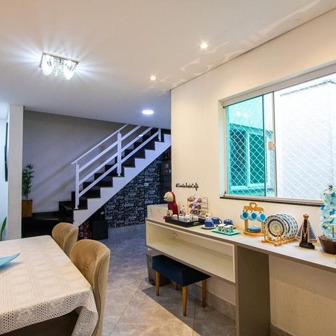 Apartamento para alugar com 120m², 2 quartos e 1 vaga Apartamento para alugar com 120m², 2 quartos e 1 vagaSala
