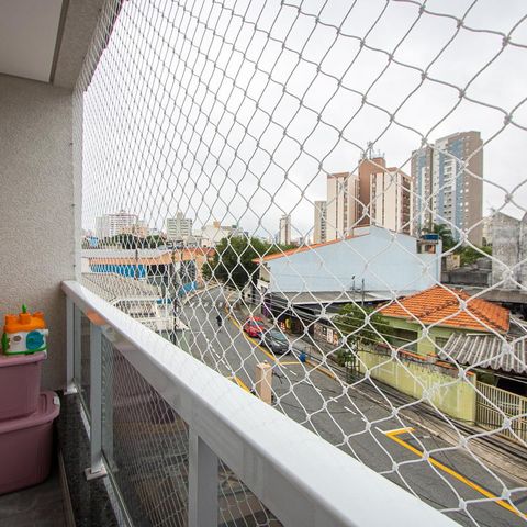 Apartamento para alugar com 120m², 2 quartos e 1 vaga Apartamento para alugar com 120m², 2 quartos e 1 vagaVaranda da Suíte
