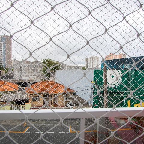 Apartamento para alugar com 120m², 2 quartos e 1 vaga Apartamento para alugar com 120m², 2 quartos e 1 vagaVista do Quarto