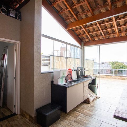 Apartamento para alugar com 120m², 2 quartos e 1 vaga Apartamento para alugar com 120m², 2 quartos e 1 vagaÁrea de serviço