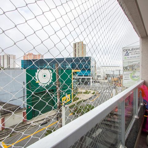 Apartamento para alugar com 120m², 2 quartos e 1 vaga Apartamento para alugar com 120m², 2 quartos e 1 vagaVaranda da Suíte